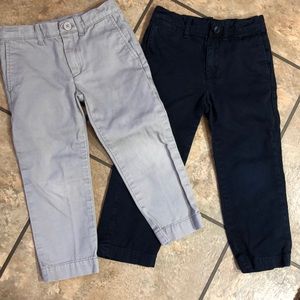 Boys Crewcuts pants